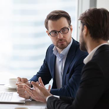 Consulting