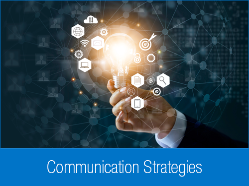 Communication Strategies