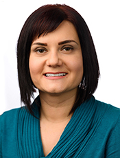 PSG Canada Team Member