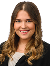 PSG Canada Team Member