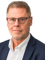 PSG Canada Team Member