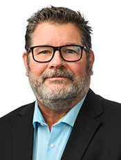 PSG Canada Team Member