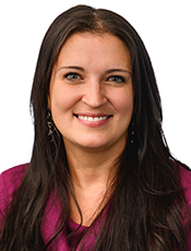 PSG Canada Team Member